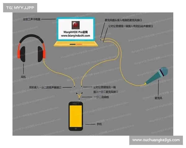 MorphVox Pro优化语音效果秘籍 MorphVox Pro优化语音效果秘籍