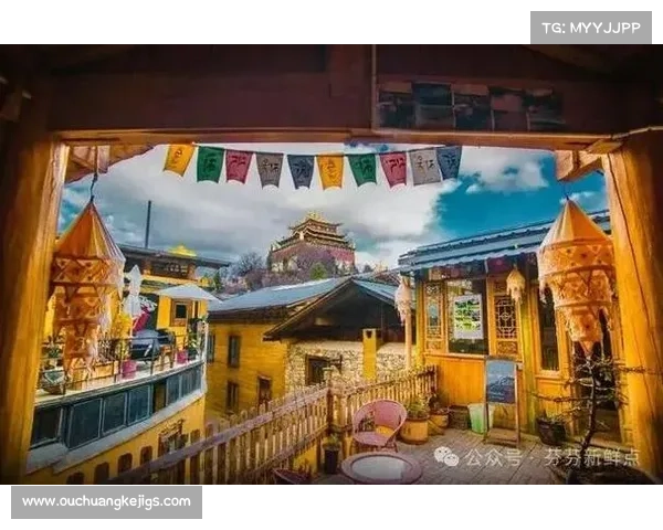 梦幻新诛仙绝美取景指南探索五大唯美拍照圣地 梦幻新诛仙绝美取景指南探索五大唯美拍照圣地